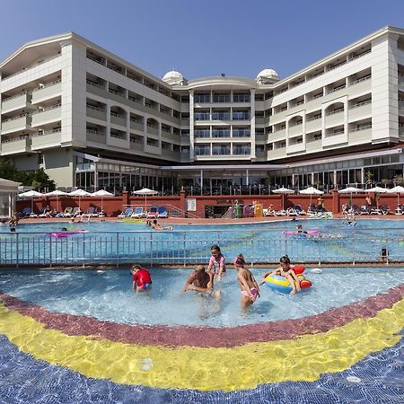 Hane Hotel 쿰코이 외부 사진