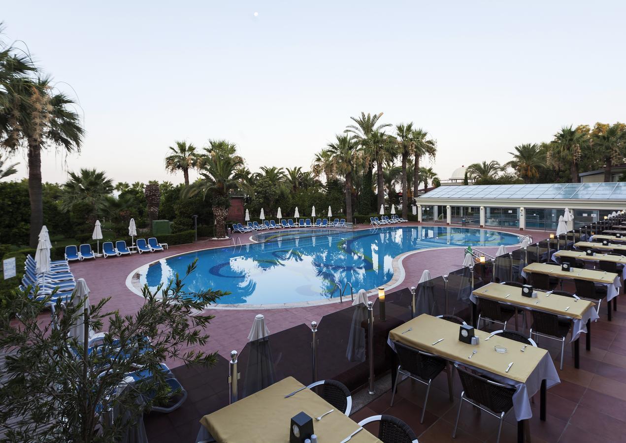 Hane Hotel 쿰코이 외부 사진