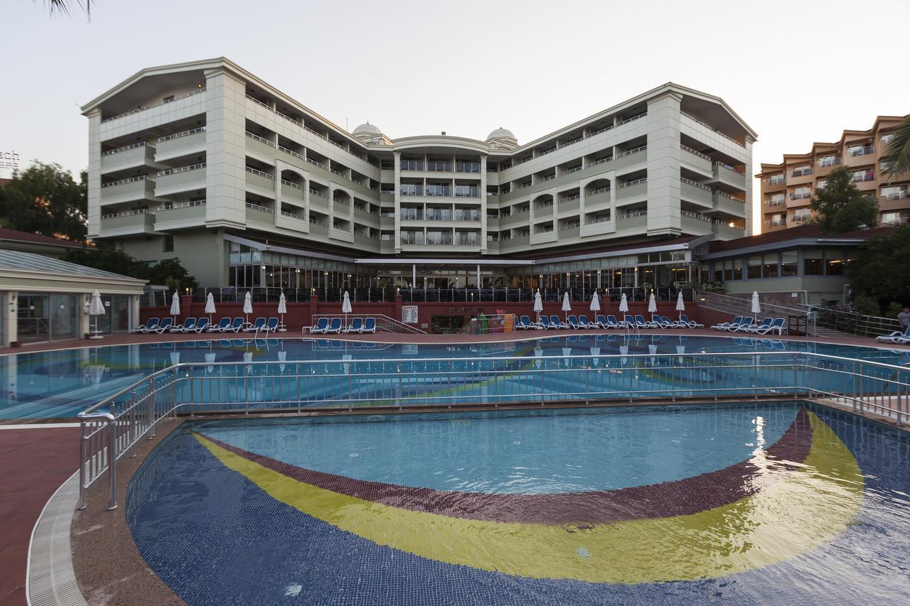 Hane Hotel 쿰코이 외부 사진