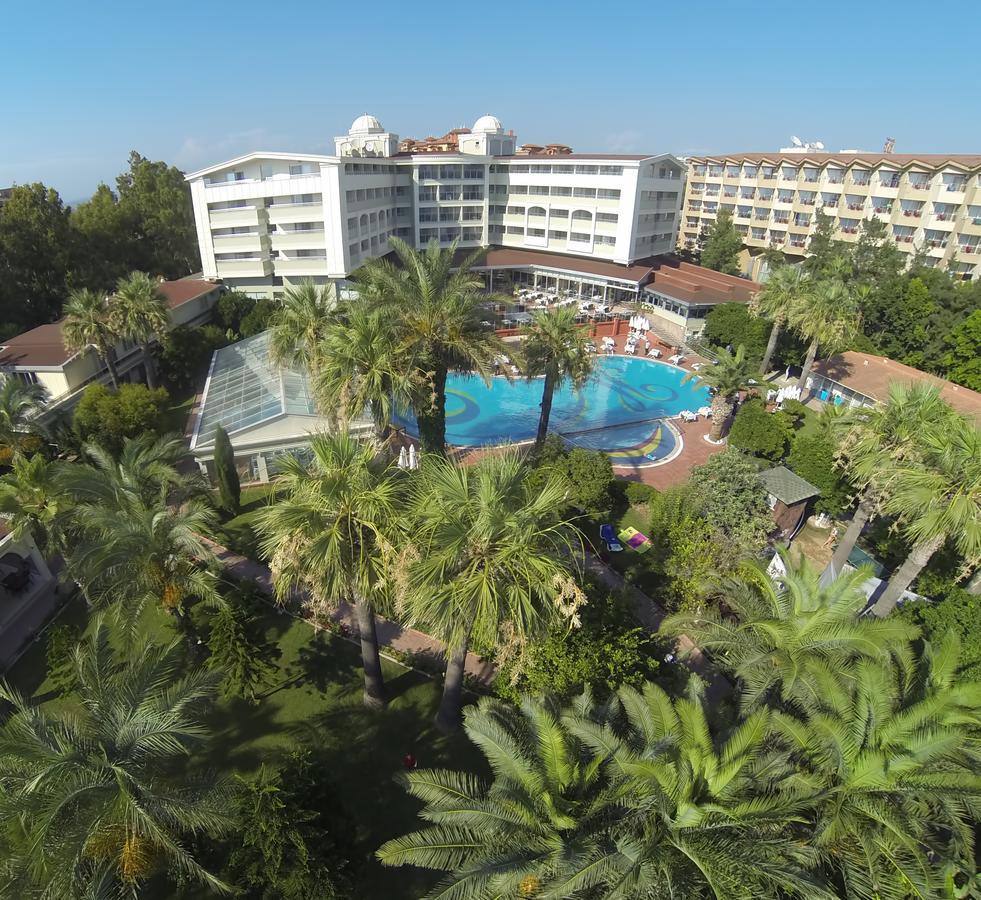 Hane Hotel 쿰코이 외부 사진