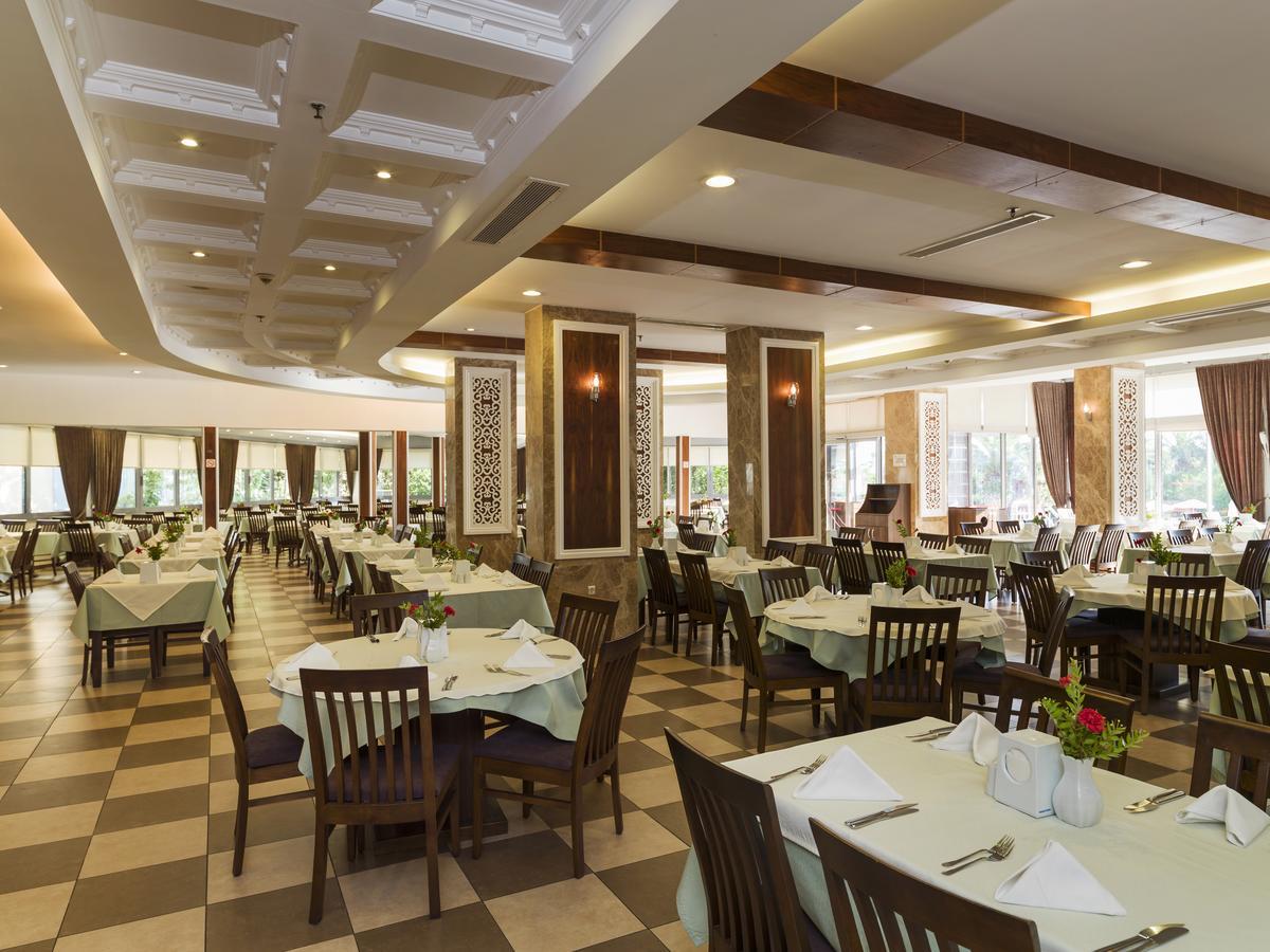Hane Hotel 쿰코이 외부 사진
