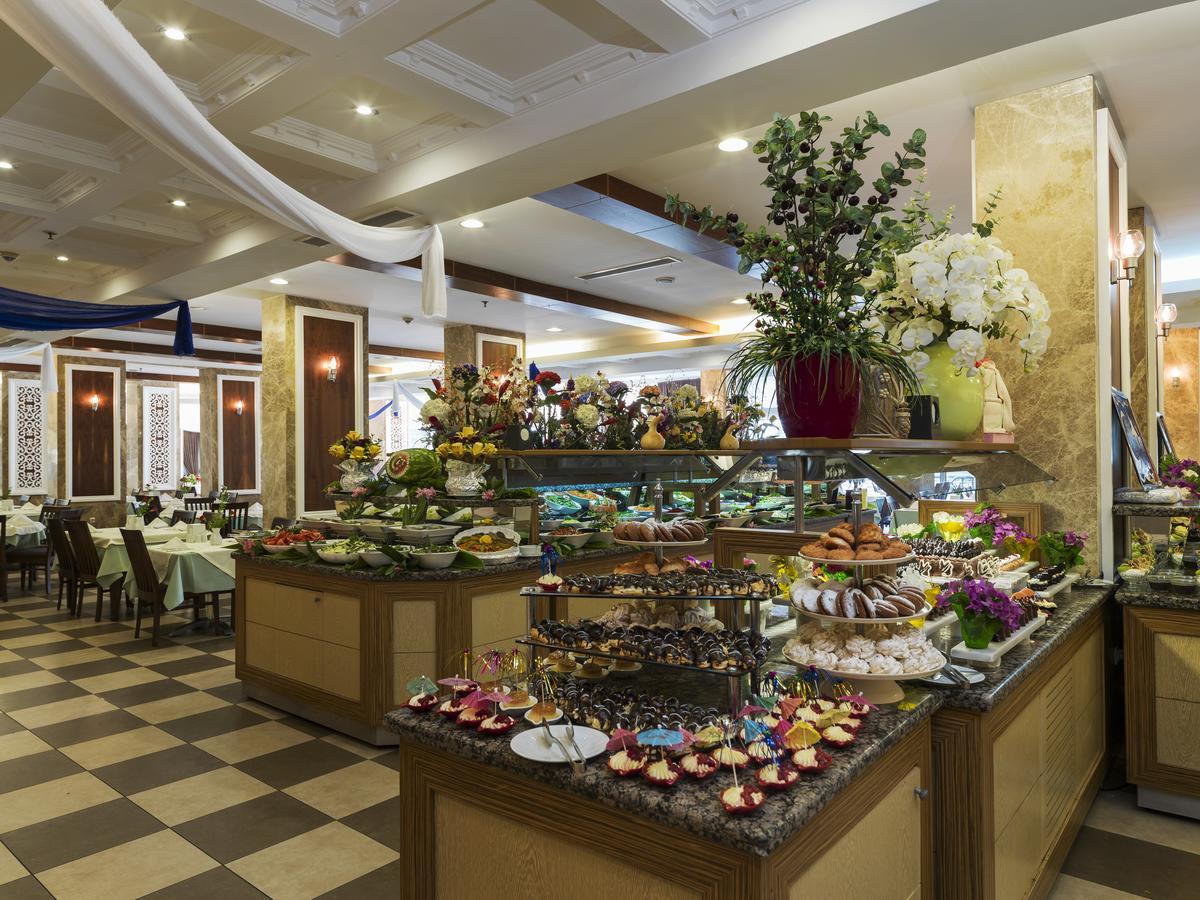 Hane Hotel 쿰코이 외부 사진