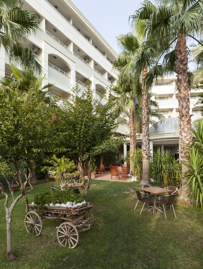 Hane Hotel 쿰코이 외부 사진