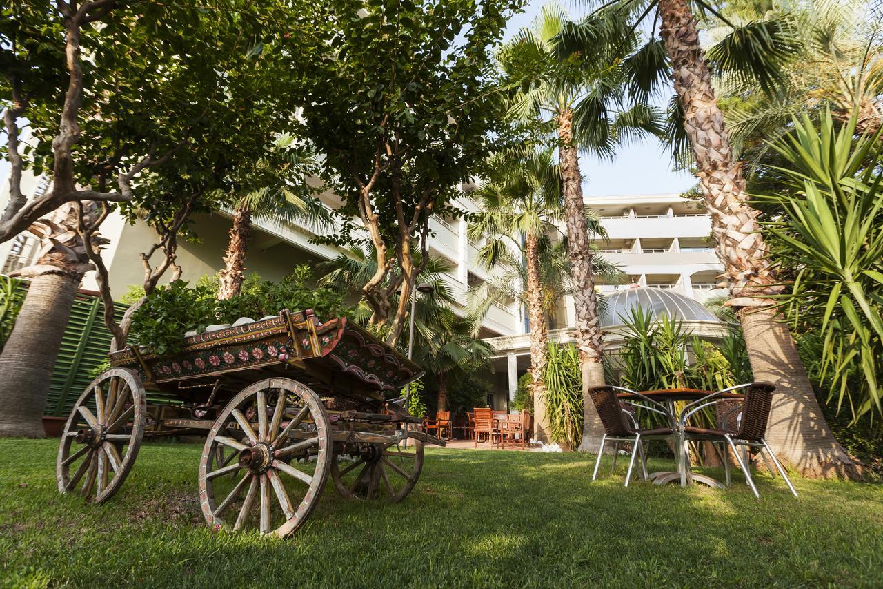 Hane Hotel 쿰코이 외부 사진