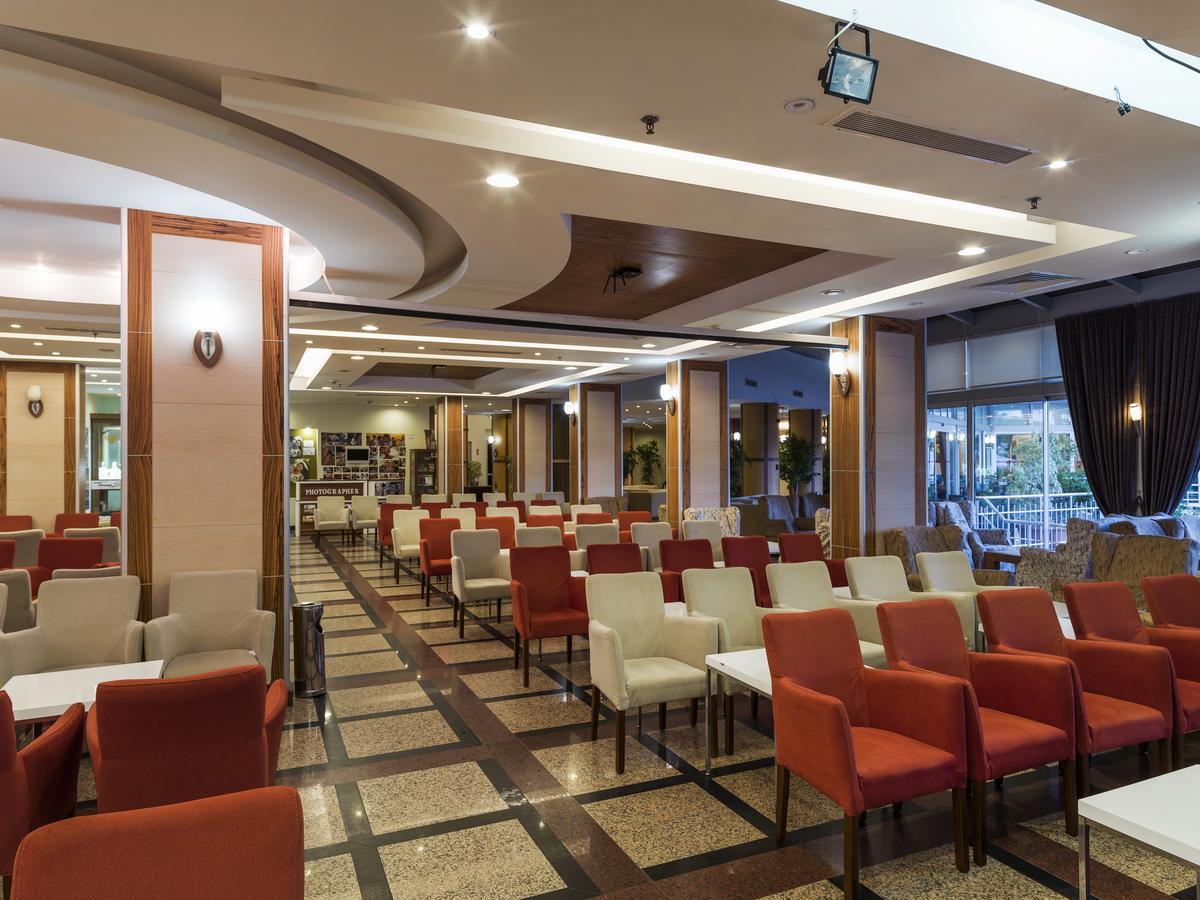 Hane Hotel 쿰코이 외부 사진