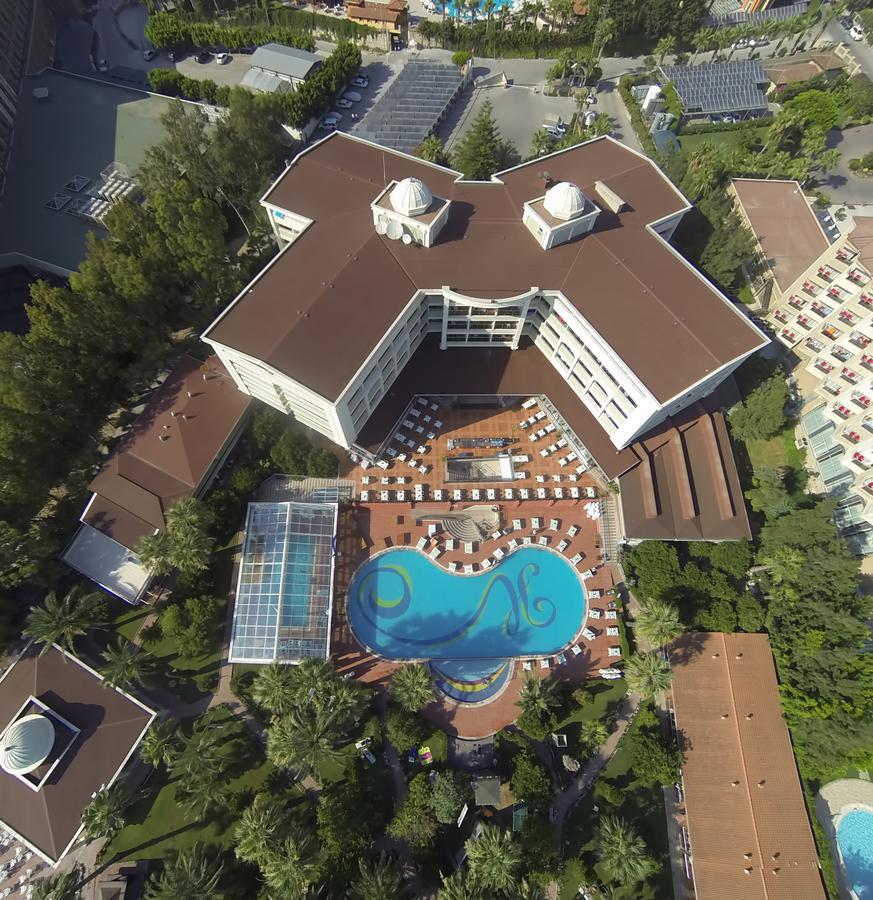 Hane Hotel 쿰코이 외부 사진