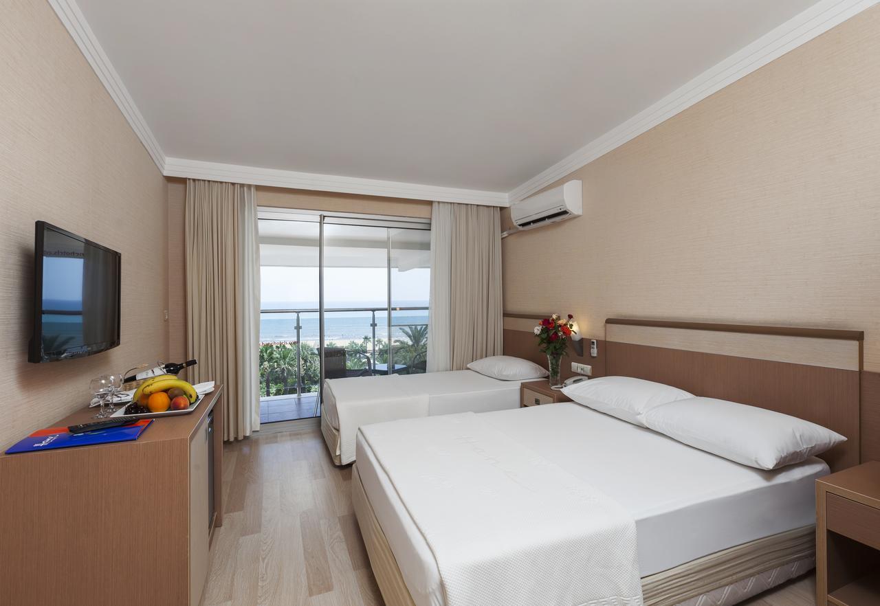 Hane Hotel 쿰코이 외부 사진