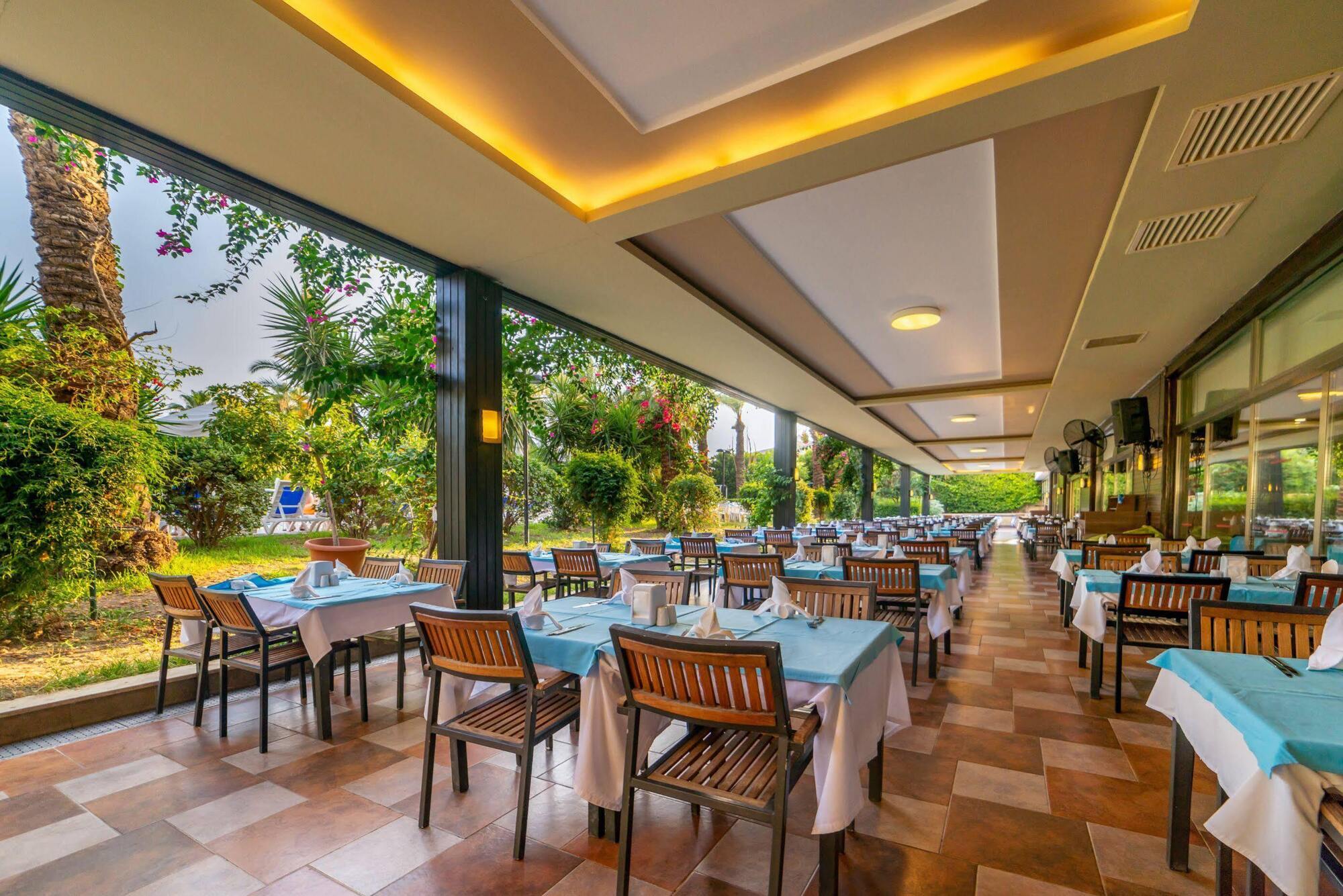 Hane Hotel 쿰코이 외부 사진
