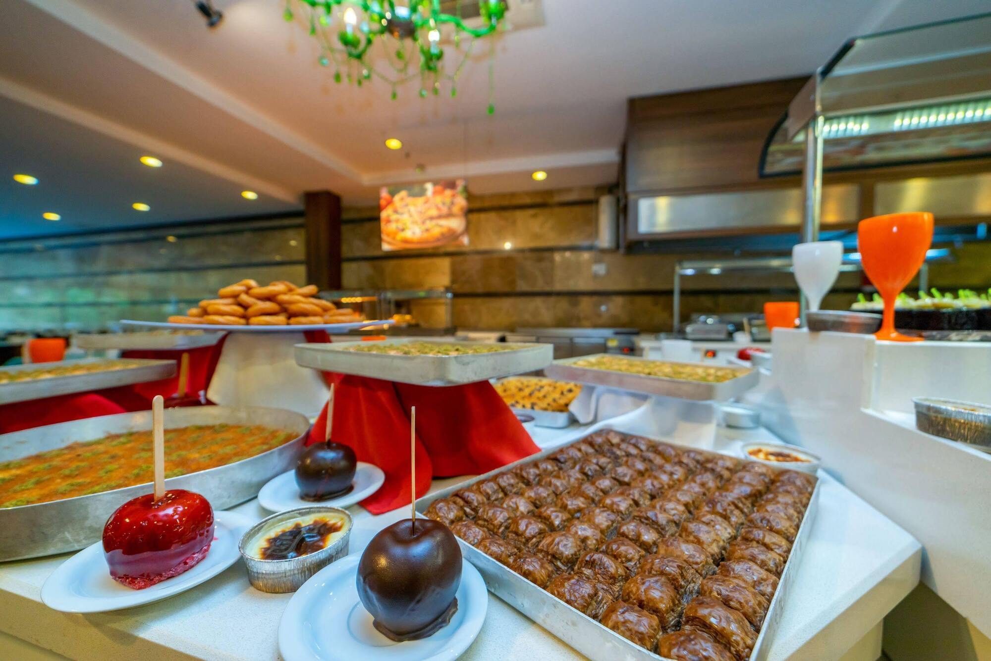 Hane Hotel 쿰코이 외부 사진
