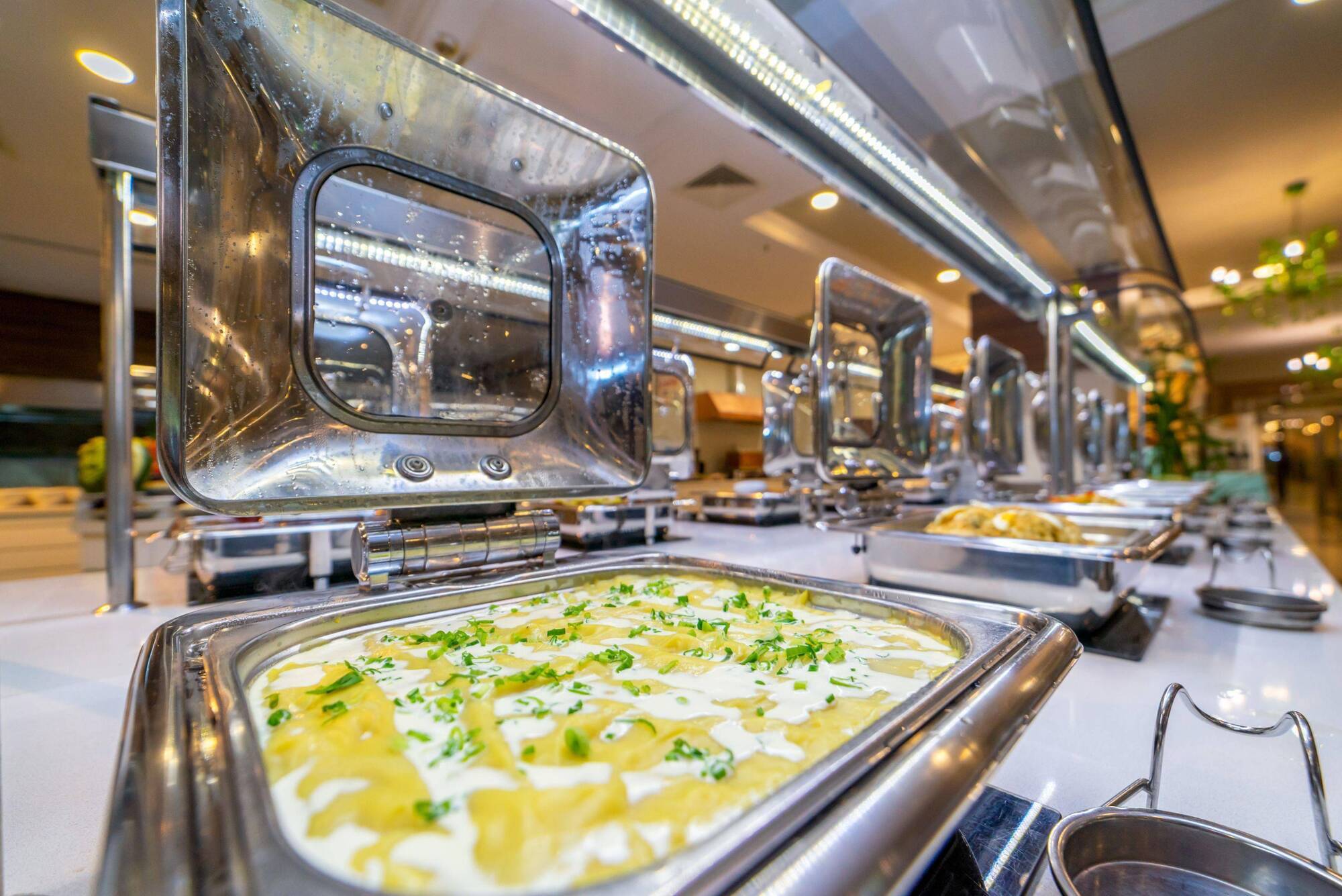 Hane Hotel 쿰코이 외부 사진