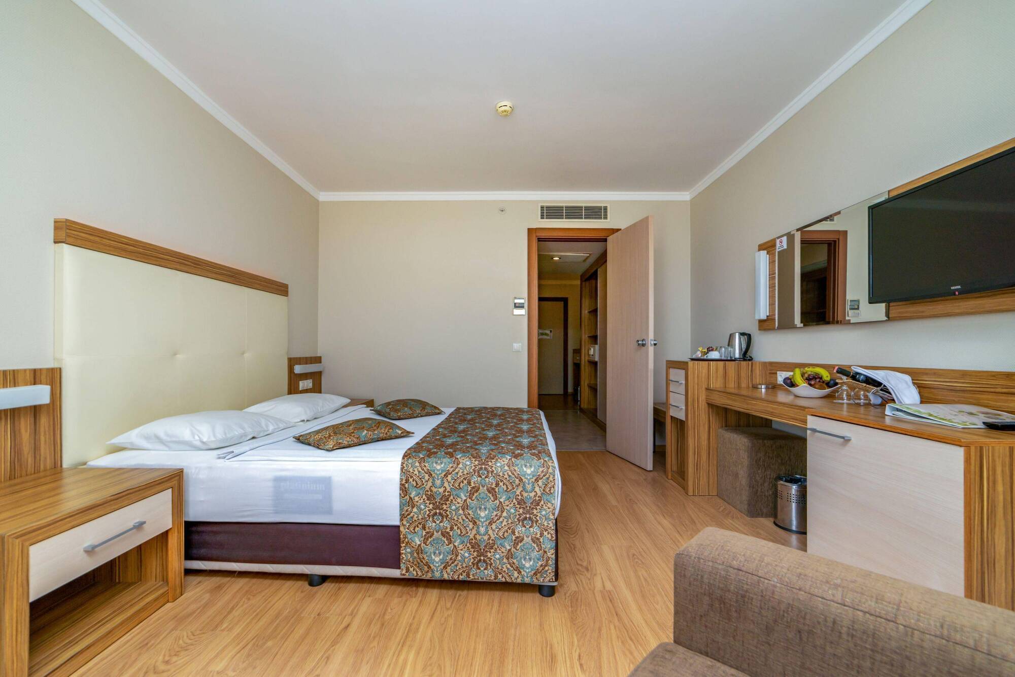 Hane Hotel 쿰코이 외부 사진