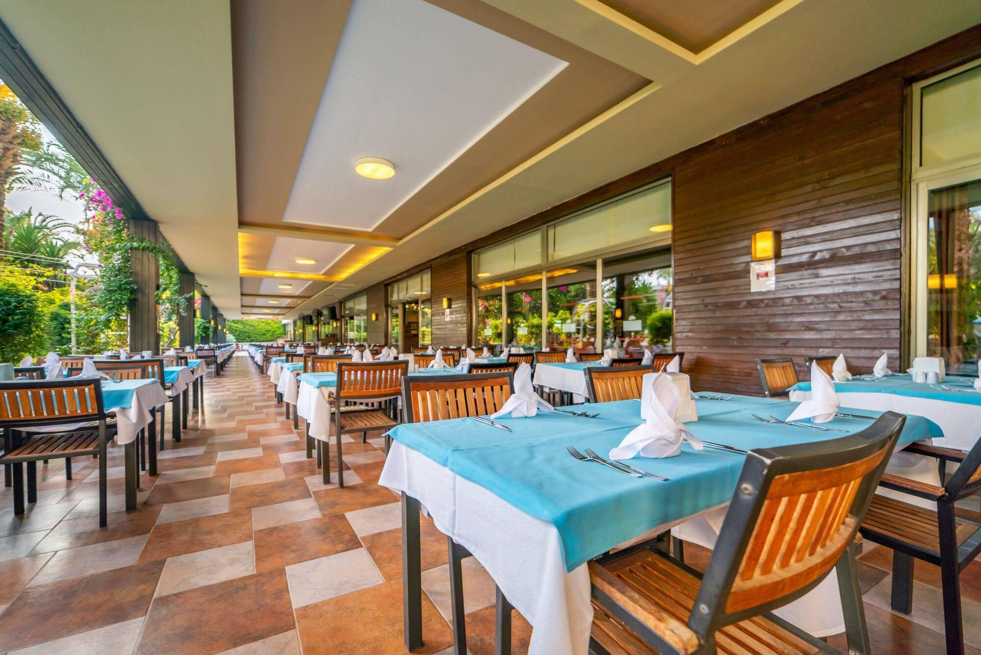 Hane Hotel 쿰코이 외부 사진