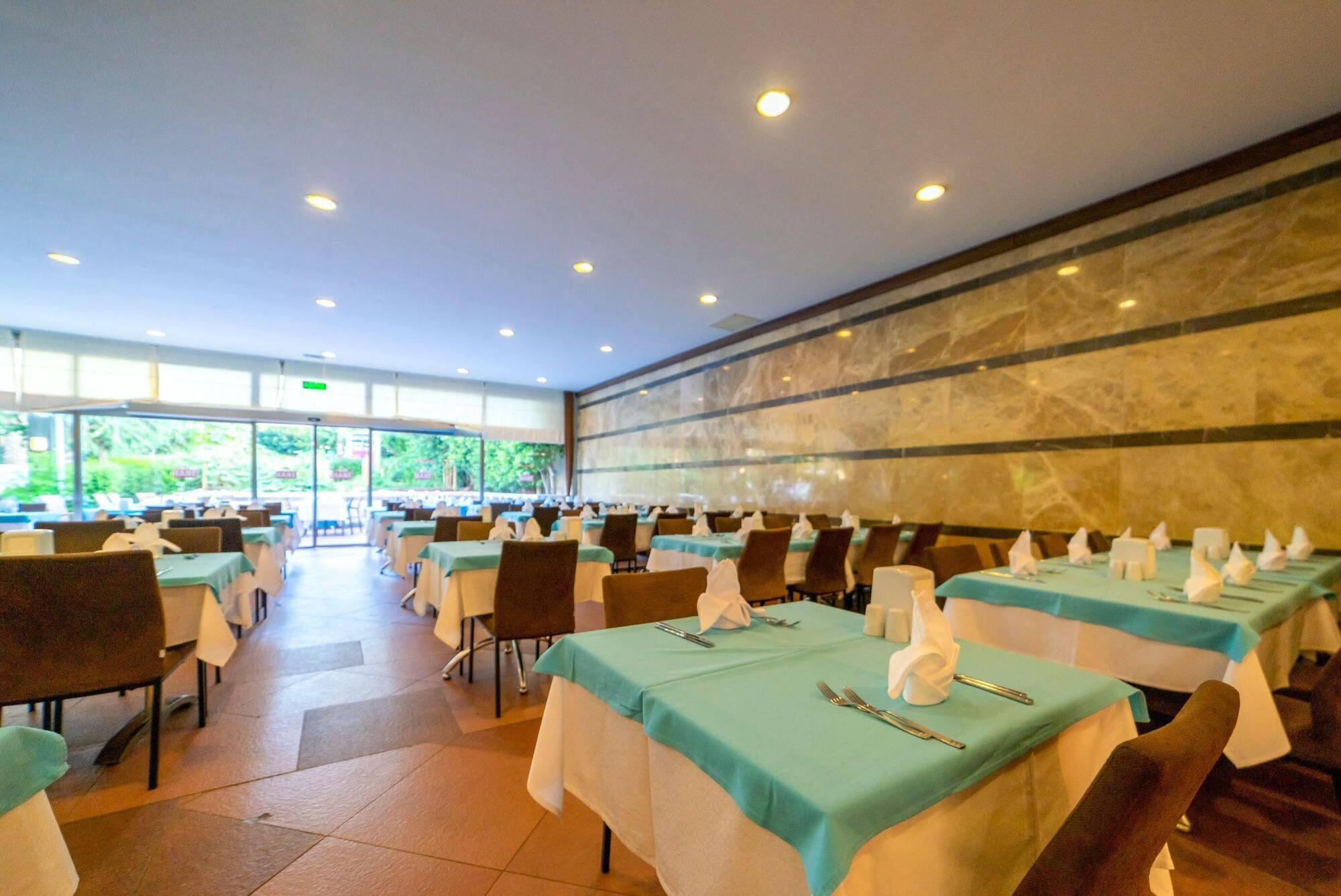 Hane Hotel 쿰코이 외부 사진