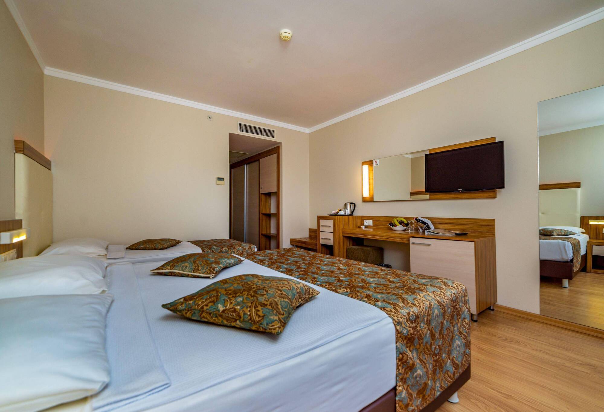 Hane Hotel 쿰코이 외부 사진