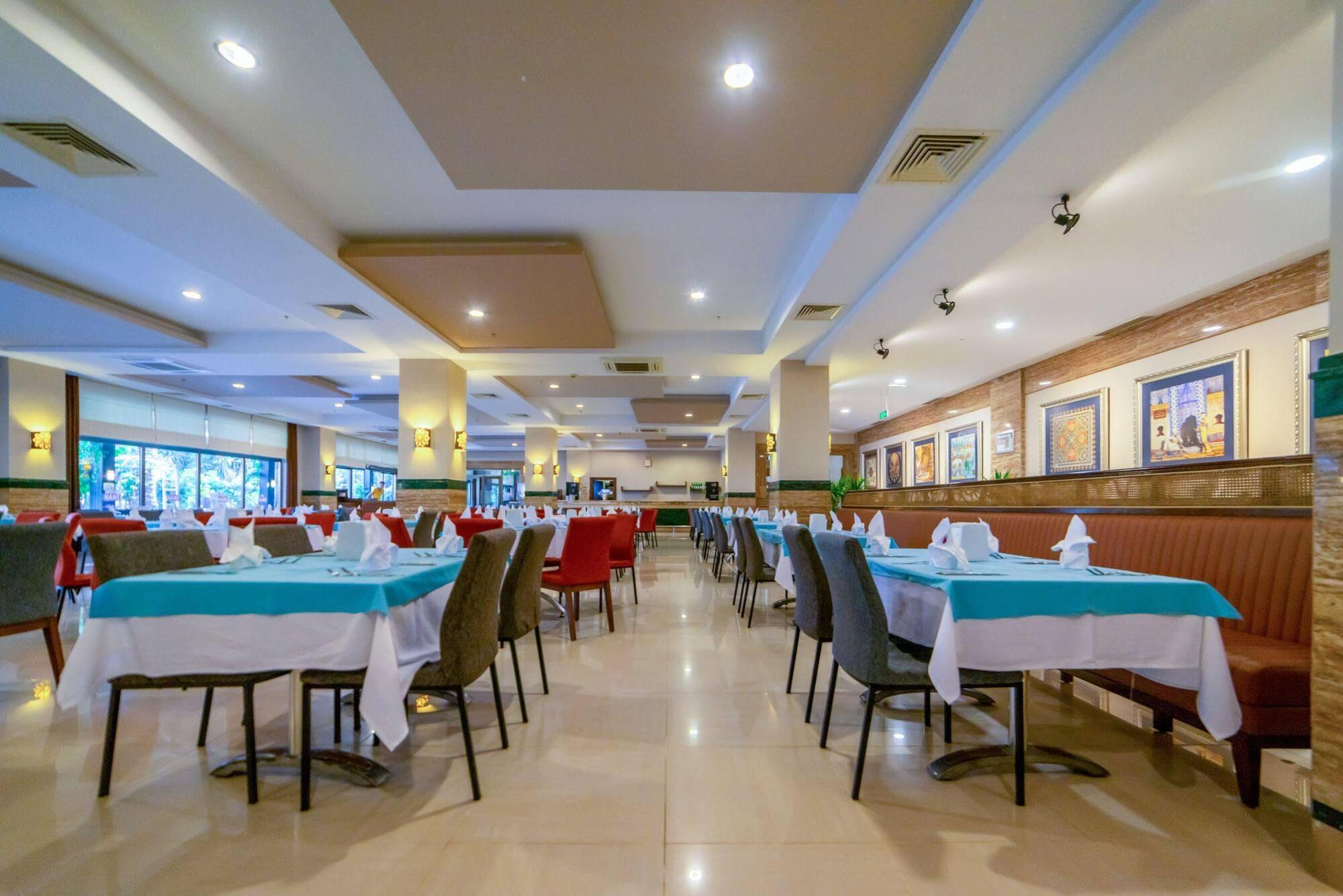 Hane Hotel 쿰코이 외부 사진
